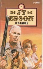 Ladies edson j. for sale  UK