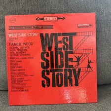 West side story for sale  Leominster