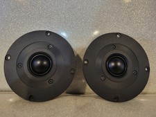 Vifa 6ohm tweeters for sale  Buffalo