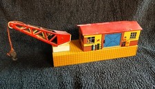 Modell eisenbahn güterschuppe gebraucht kaufen  Büchenbach