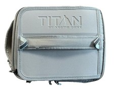Titan expandable lunch for sale  Midland