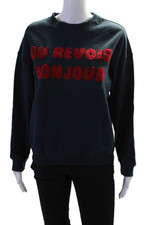 Maison womens pullover d'occasion  Expédié en Belgium
