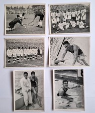 Sammelbilder lympia 1936 gebraucht kaufen Sammelbilder lympia 1936 gebraucht kaufen  Oelsnitz