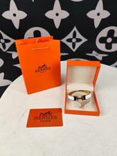 Preowned hermes bracelet d'occasion  Expédié en Belgium
