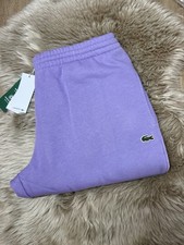 Jogging lacoste lilas d'occasion  Le Luc