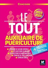 Auxiliaire puériculture conco d'occasion  France