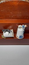Collectables fine bone for sale  GLASGOW