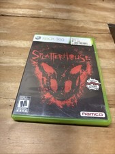 Jogo e estojo Splatterhouse (Microsoft Xbox 360, 2010) - BOM DISCO - FUNCIONA MUITO BEM! comprar usado  Enviando para Brazil