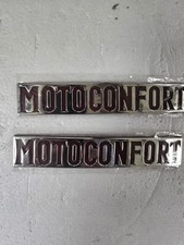 Motobécane mobylettes. paire d'occasion  Souvigny