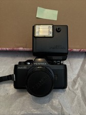 Pentax automatic 110 for sale  ROMFORD
