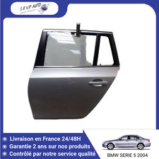 Porte arriere gauche d'occasion  Saint-Quentin