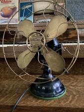 Antique electric fan for sale  Cincinnati