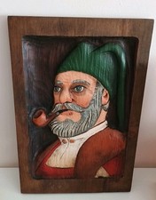 Quadro intagliato tavola usato  Soliera