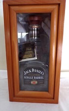 Jack daniel single for sale  Clarksburg