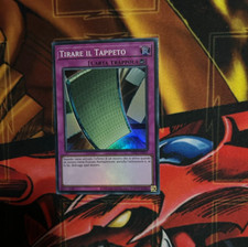 Tirare tappeto pulling usato  Sezze