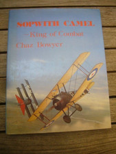 Aviation sopwith camel d'occasion  Cannes