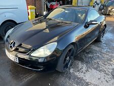 Mercedes slk r171 for sale  CLACTON-ON-SEA