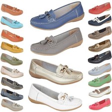 Mocassins femme coupe d'occasion  France