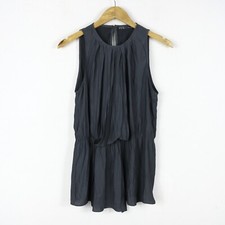 Maglia zara taglia usato  Ercolano
