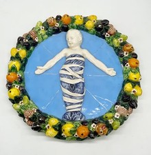 Vintage italian pottery for sale  Lake George