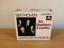 Beethoven les quatuors for sale  HEBDEN BRIDGE