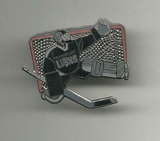 Eishockey pin nhl gebraucht kaufen  Deutschland