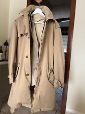 Trench burberry donna usato  Parma