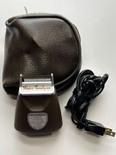 Sunbeam electric shaver for sale  Berkley