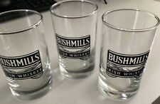 Rare vintage bushmills for sale  BANGOR