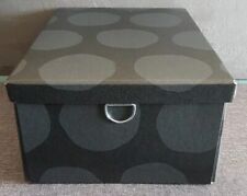 Ikea nimm black for sale  YORK