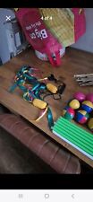 Circus skills toys for sale  BARNSLEY