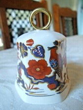 aynsley china bell for sale  PONTEFRACT