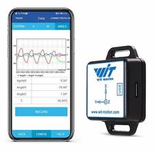 Accelerometro bluetooth inclin usato  Castel San Giovanni