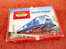 Triang hornby blue for sale  UK