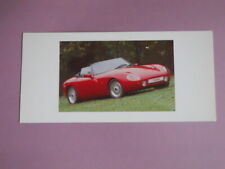 Tvr griffith cabriolet d'occasion  Bédée