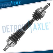 Front left axle for sale  Detroit