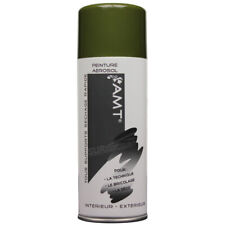 Bombe peinture jungle d'occasion  France