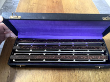 Rare hohner polyphonia for sale  WEST DRAYTON