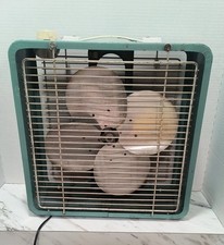 Vintage eskimo aqua for sale  Warren