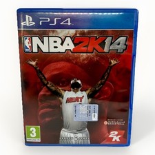 Nba 2k14 ps4 usato  Vecchiano