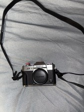 Fujifilm body camera for sale  Piscataway