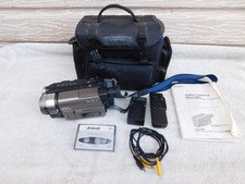 Sony ccd trv36 for sale  West Hills