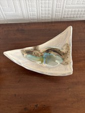 Studio pottery ceramic for sale  LIVERPOOL
