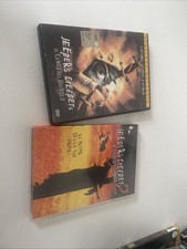 Jeepers creepers canto usato  Milano