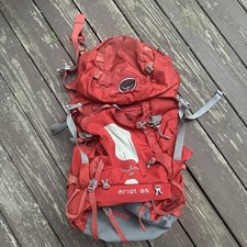 Osprey 65l women for sale  Milwaukee