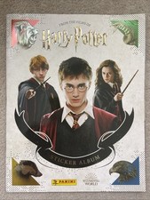 Harry potter sticker for sale  WOKING