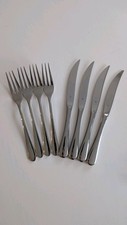 Wmf steakbesteck gebraucht kaufen  Berlin