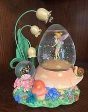 Disney tinkerbell mushroom for sale  Colorado Springs
