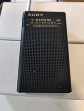 Sony icf p27 for sale  Houston