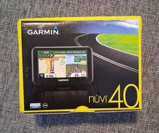 Garmin nuvi 40lm for sale  Alameda